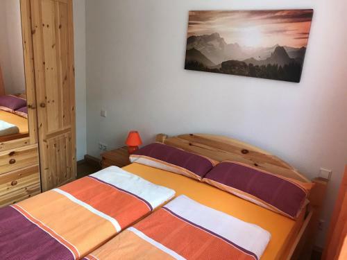 Apartamento Ferienwohnung Maria