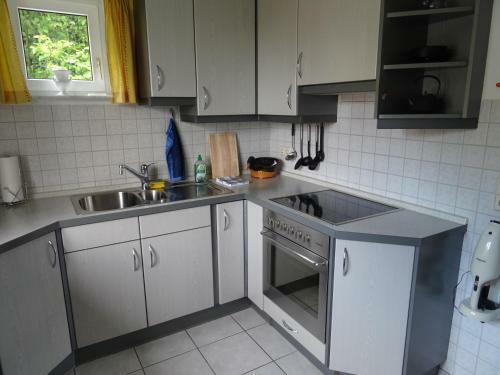 Apartamento Ferienwohnung Seeblick