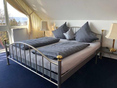 Apartamento Ferienwohnung Seeblick