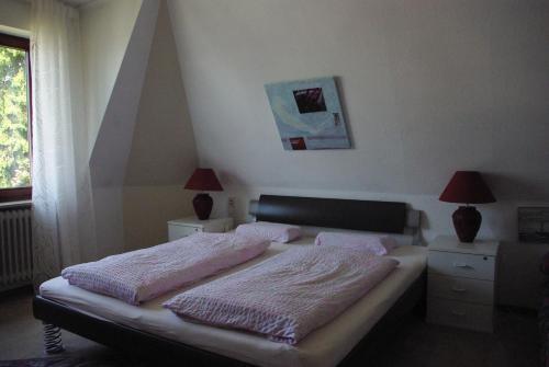 Apartamento Am Strandweg
