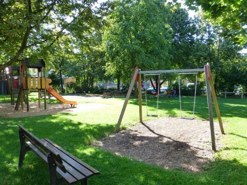 Apartamento Maisonette Bodensee-traum