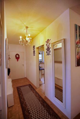 Apartamento Maisonette Bodensee-traum