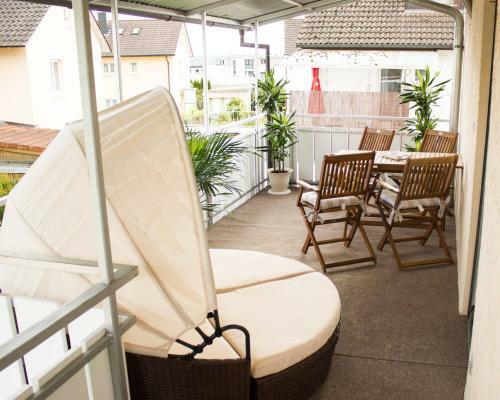 Apartamento Bella Casa
