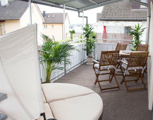 Apartamento Bella Casa