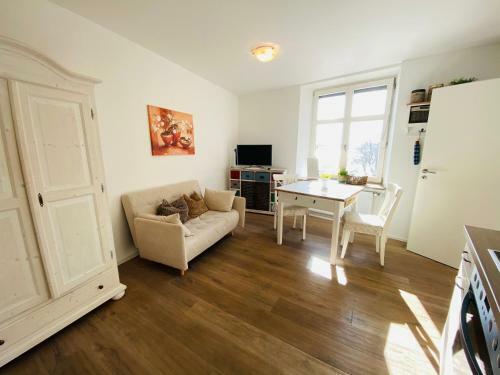 Apartamento City-appartment Seepromenade