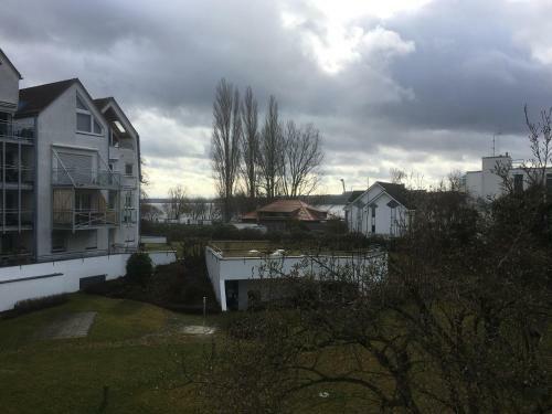 Apartamento Uferresidenz �berlingen