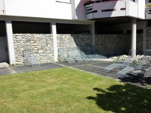 Apartamento Strandweg