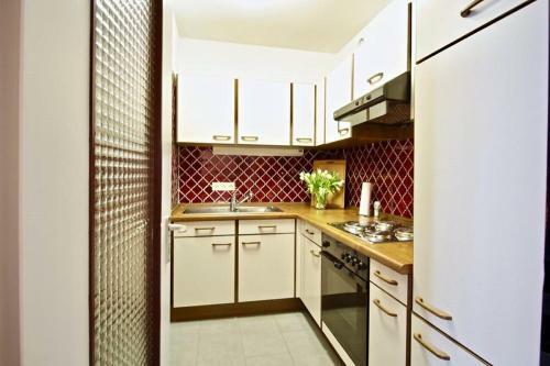 Apartamento Strandweg