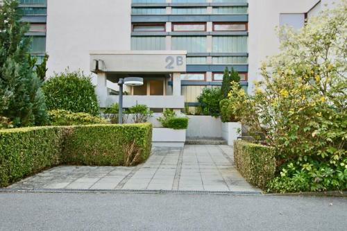 Apartamento Strandweg