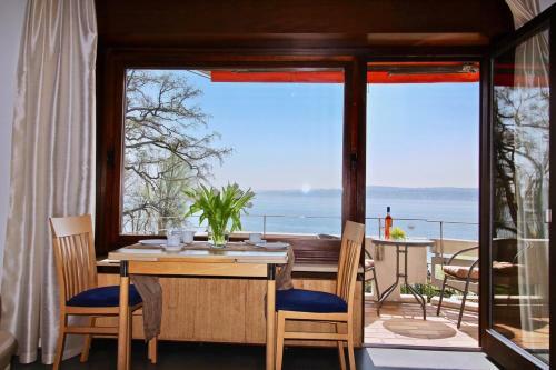 Apartamento Strandweg