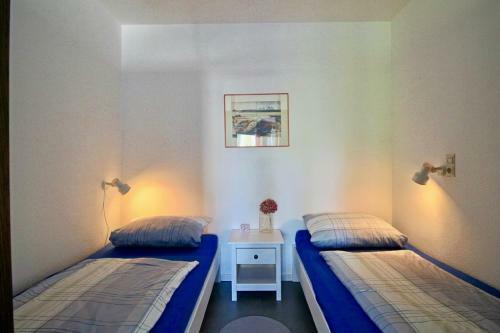 Apartamento Strandweg