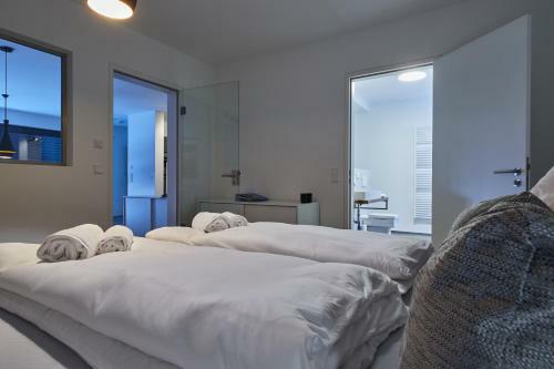 Apartamento Cosmopolitan