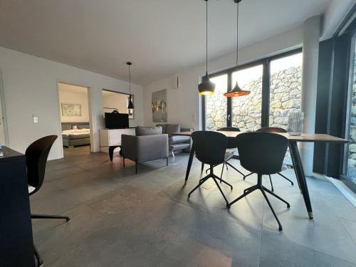 Apartamento Cosmopolitan