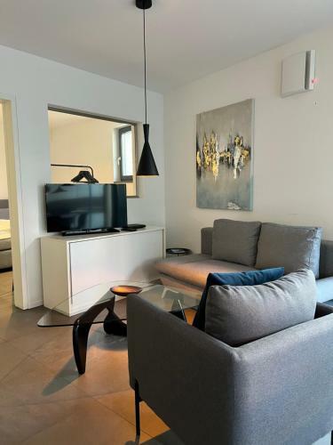 Apartamento Cosmopolitan