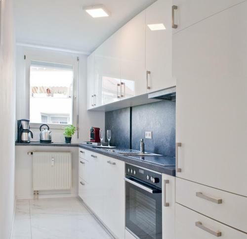 Apartamentos Loft Orchidee