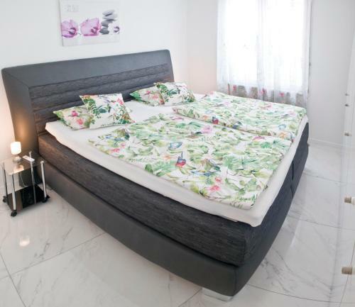 Apartamentos Loft Orchidee