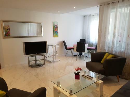 Apartamentos Loft Orchidee