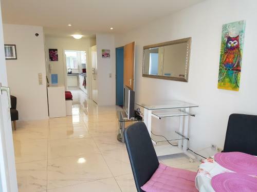 Apartamentos Loft Orchidee