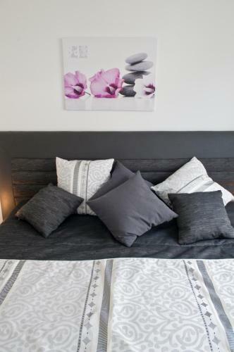 Apartamentos Loft Orchidee