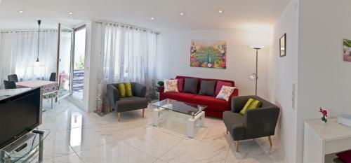 Apartamentos Loft Orchidee