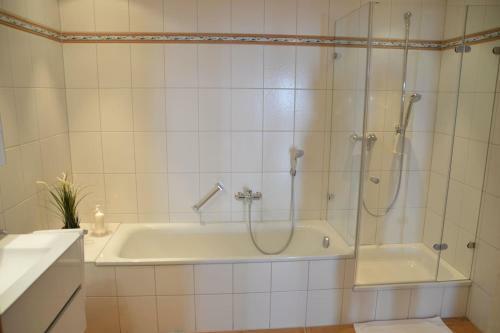Apartamento Logenplatz Am See