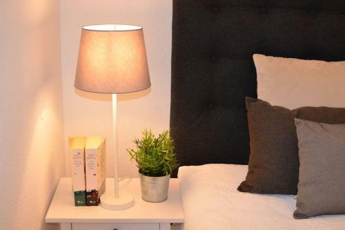 Apartamento Logenplatz Am See