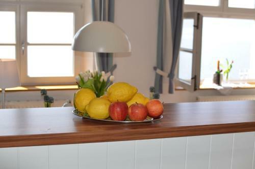 Apartamento Logenplatz Am See