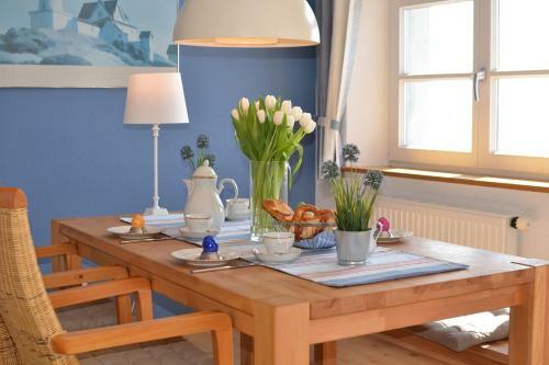 Apartamento Logenplatz Am See