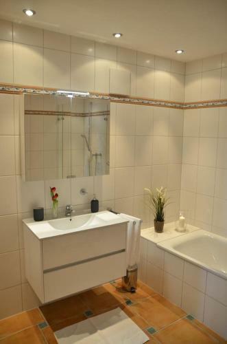 Apartamento Logenplatz Am See