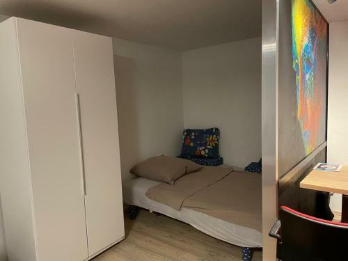 Apartamento Haus Friedel 2