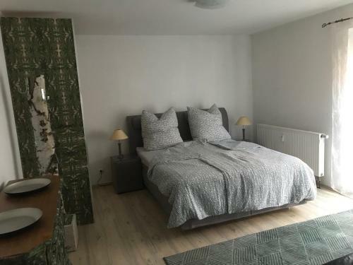 Apartamento Haus Friedel 2