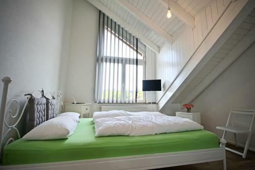 Apartamento Maisonette Alpenblick