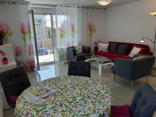 Apartamentos Loft Orchidee 2