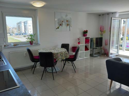 Apartamentos Loft Orchidee 2