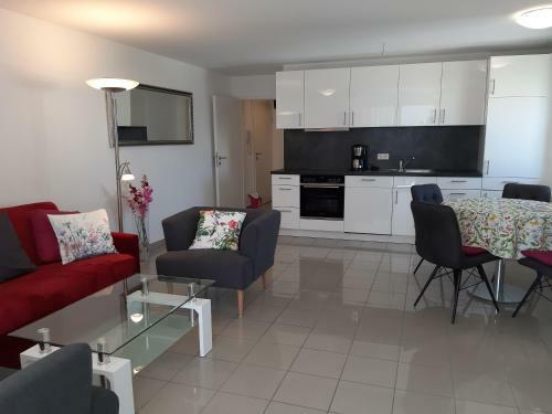 Apartamentos Loft Orchidee 2