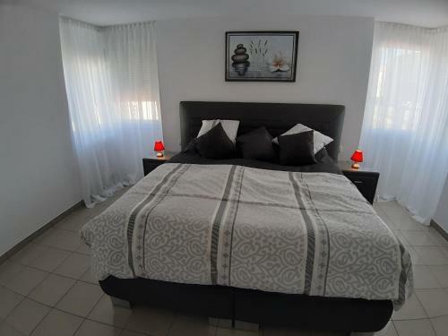 Apartamentos Loft Orchidee 2