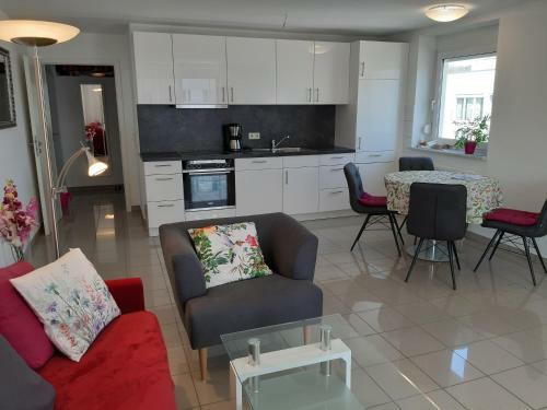 Apartamentos Loft Orchidee 2