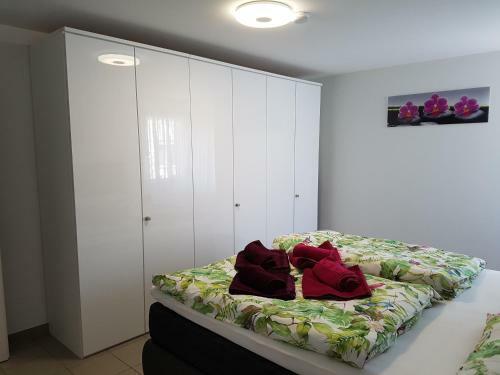 Apartamentos Loft Orchidee 2