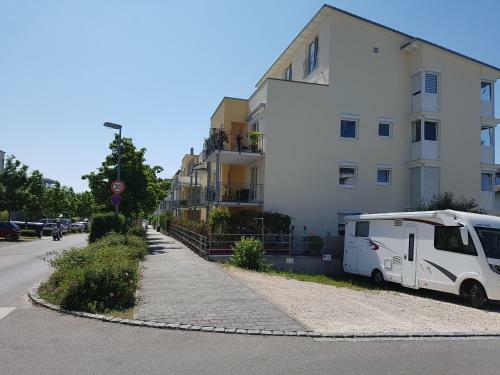 Apartamentos Loft Orchidee 2