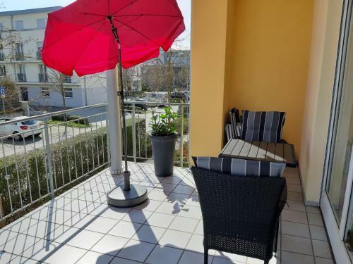Apartamentos Loft Orchidee 2