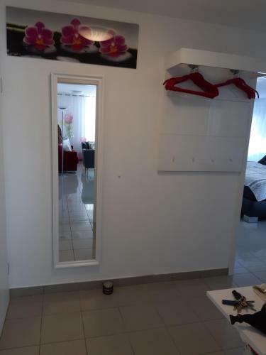 Apartamentos Loft Orchidee 2