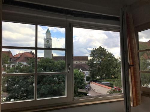 Apartamento Wohnung Hochbild