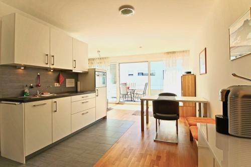 Apartamento Schickes Appartment