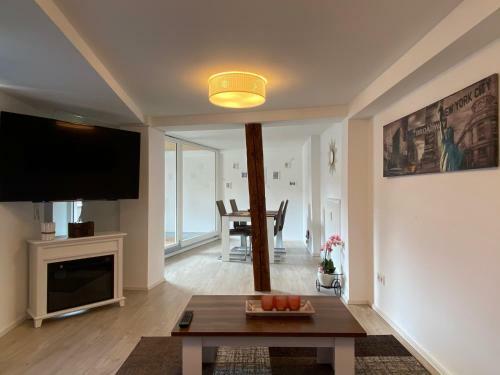 Apartamentos Sky