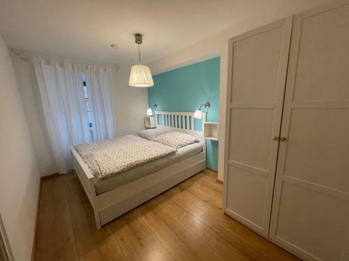 Apartamento Fewo Am Kleinen Hafen