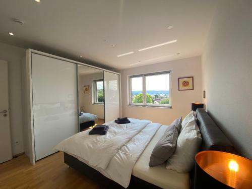 Premium Apartment H�gerstra�e