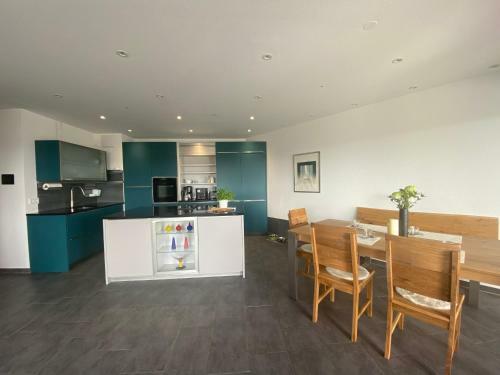 Premium Apartment H�gerstra�e