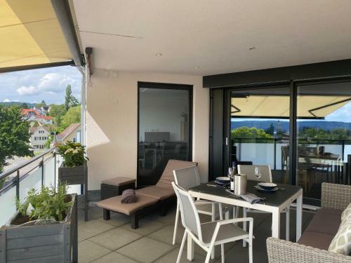 Premium Apartment H�gerstra�e
