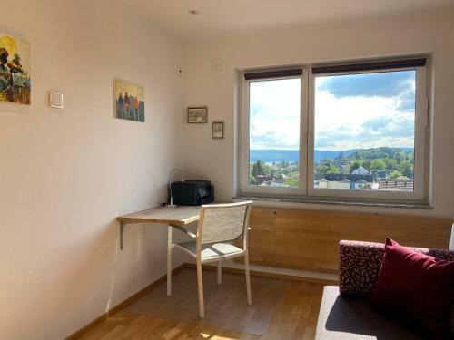 Premium Apartment H�gerstra�e