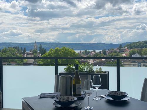 Premium Apartment H�gerstra�e